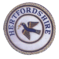 Apron Badges